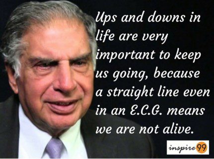 Ratan Tata Quotes. QuotesGram