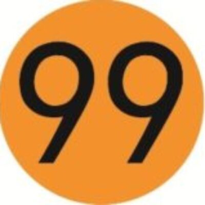 Inspire99 logo