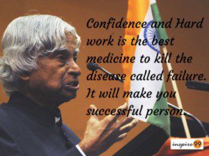 14 Abdul Kalam Inspirational Quotes, Dreams and Success - Inspire99 %quotes