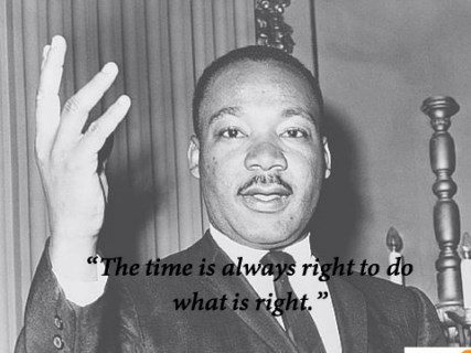 8 Martin Luther king motivational quotes - Inspire99