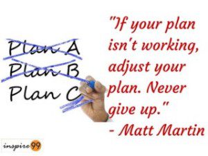 never give up in life, if plans dont work dont give up, if plans fail in life quote and meaning, inspirational quotes meaning, motivational quotes meaning