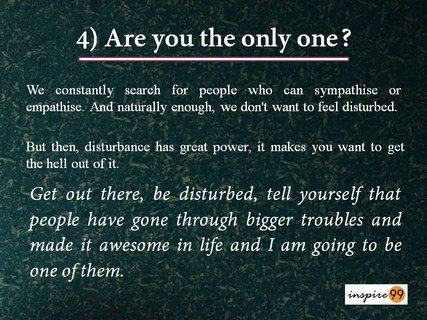8 Practical Steps on How to deal with Failure 3 identify role models for failure, response to failure, are you the only one in failure