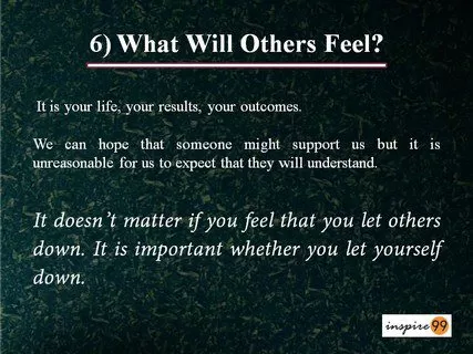 8 Practical Steps on How to deal with Failure 5 society vs failure, separate society from failure, failure in society