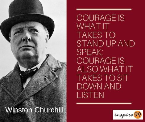 10 Stunning Winston Churchill Quotes For Your Strength Inspire99 10 Stunning Winston Churchill Quotes For Your Strength Inspire99