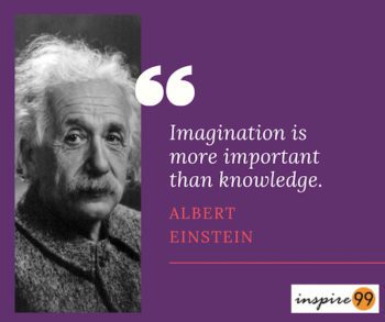 11 Passionate Albert Einstein Quotes for your Personal Power - Inspire99