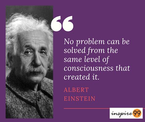 11 Passionate Albert Einstein Quotes for your Personal Power - Inspire99