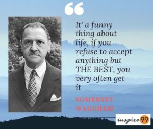 accept nothing but the best, accept the very best in life, standards in life, motivational quotes, inspirational quotes, life inspiration, quote analysis, quote of the day, life quotes,