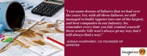 failures startup quotes, startup failure advice, failure in startup, entreprenuer failure, failure quote startup, I can name dozens of failure