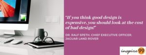 startups, design, user experience, customer satisfaction, reputation, growth, scalability, cost, product development, innovation, Good design is expensive, cost of bad user experience, cost of bad design, if you think good design is expensive, startup user experience, investments in startup, startup bad design