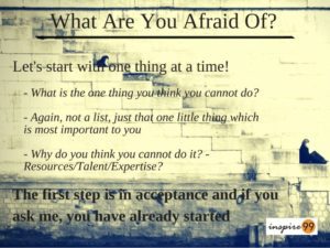 7 Practical Tips To Build Self Confidence - Inspire99