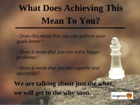 7 Practical Tips To Build Self Confidence - Inspire99