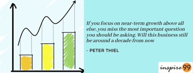 focus on near term growth, covid crisis, business uncertainty strategy, business strategy cost cutting, reducing costs in business, long term vision, short term decisions