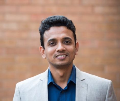 Focus:Listen to the Music amidst noise-Vikram Sarabhai 1 Profile Photo