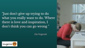Just don't give up trying to do what you really want, dont give up, giving up, perseverance, determination quotes, perseverance quotes, inspirational quotes, motivational quotes, quote of the day, daily quotes