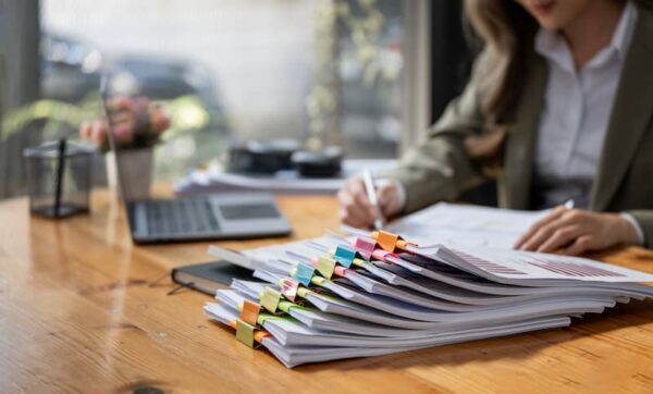 5 Game-Changing Ways To Go Paperless - Inspire99