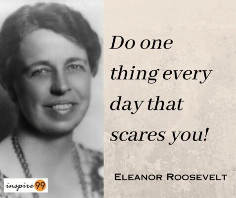 Quotes from Eleanor Roosevelt - Inspire99