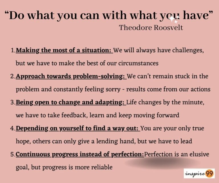 do-what-you-can-with-what-you-have-theodore-roosevelt-inspire99