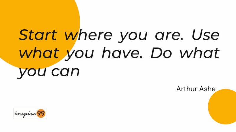 What Are the Best Ways to Fund a Startup with No Capital? 2 Bootstrapping in startups, start where you are use what you have and do what you can