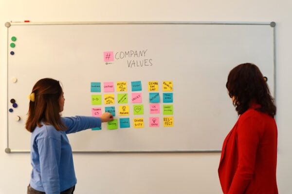 Product Vision Conflicts scaled