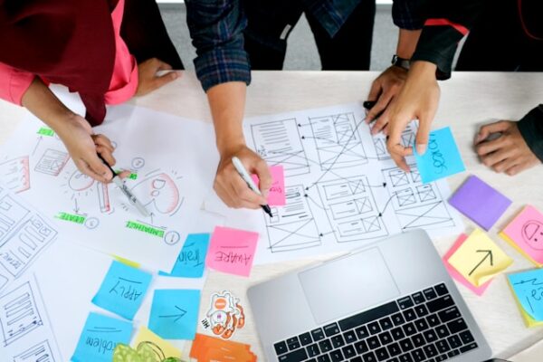 Product Vision Guide