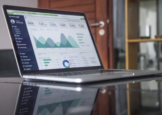 build sales pipeline