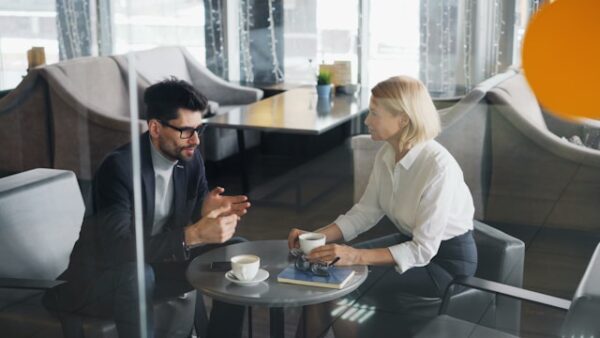 early customer conversations startup